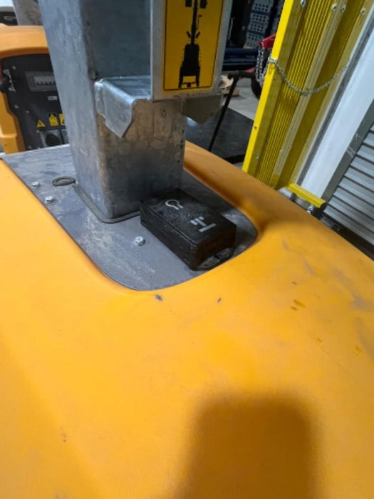 2024 ATLAS COPCO HILIGHT E3 Plus