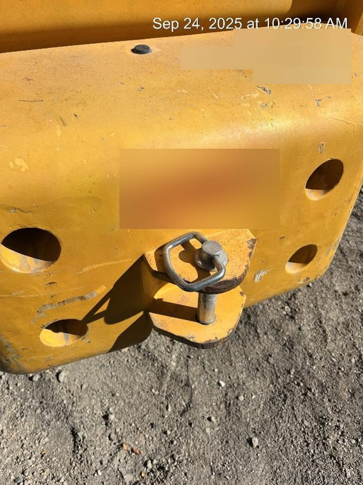 2020 JCB 510-56 JCB 510-56