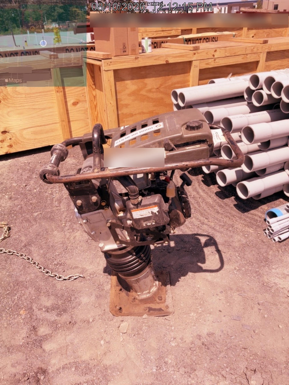 2022 THIRD COAST EQUIPMENT PR70H