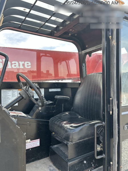 2019 MANITOU MTA12042
