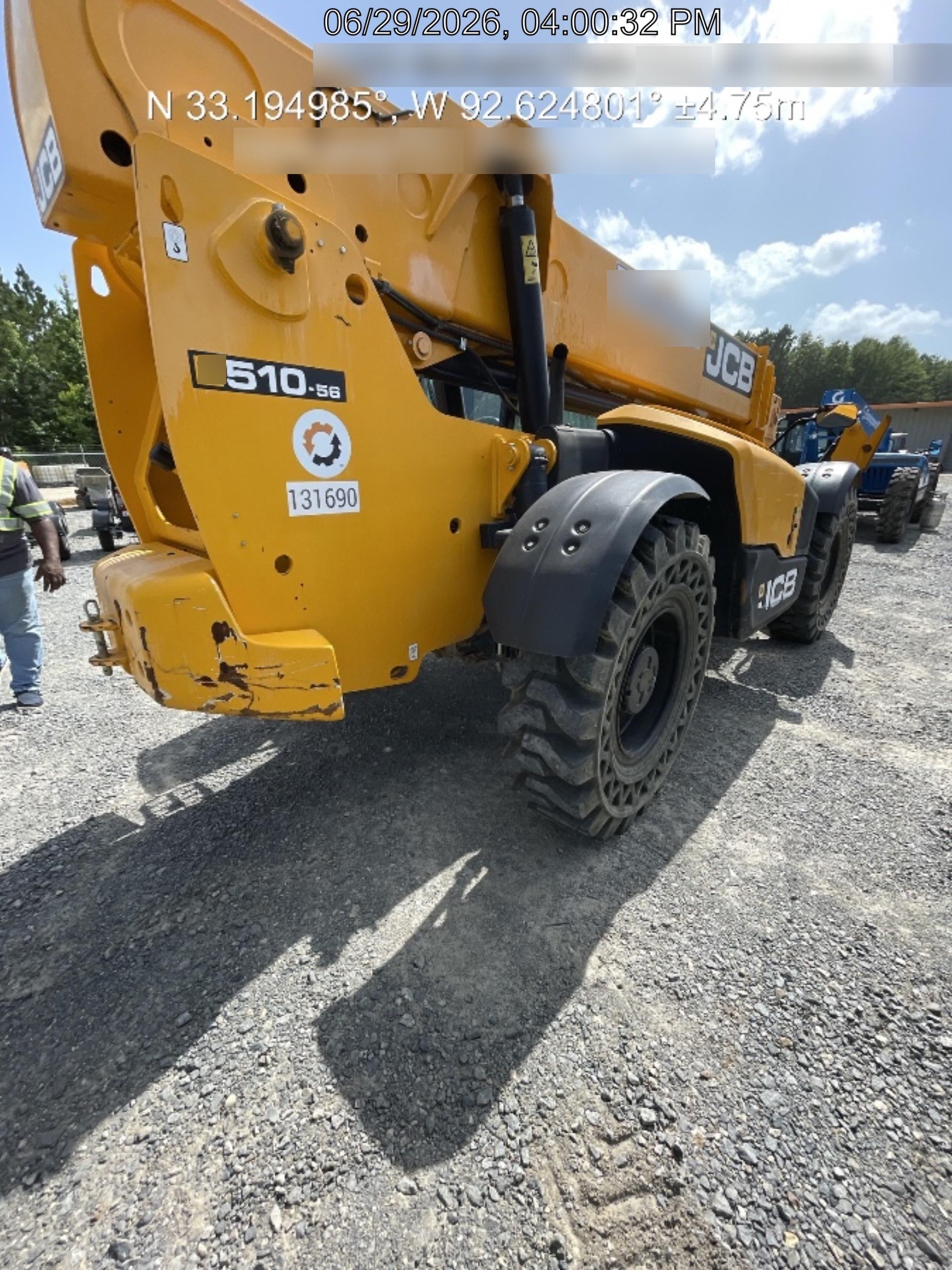2021 JCB 510-56