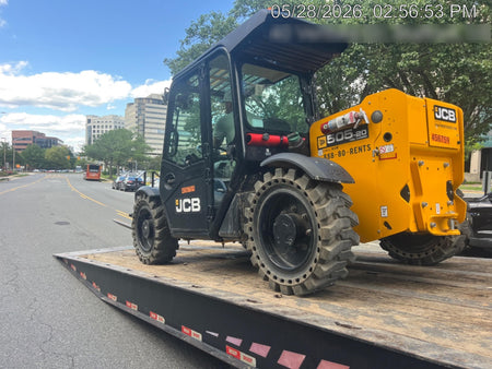 2024 JCB 505-20TC