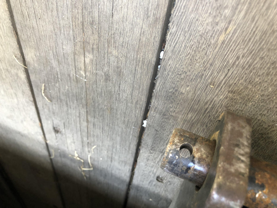 2020 STAR INDUSTRIES 1425