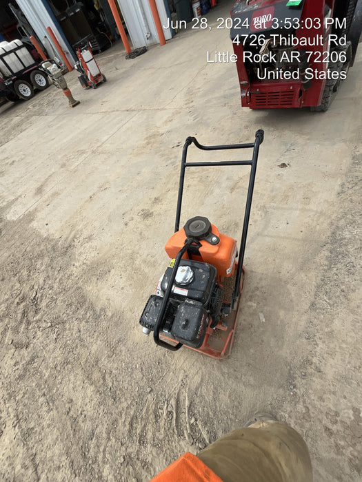 2023 MULTIQUIP MVC82VHW