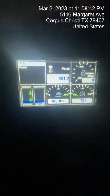 2021 RWN RWN-6NHTA-EM-RP