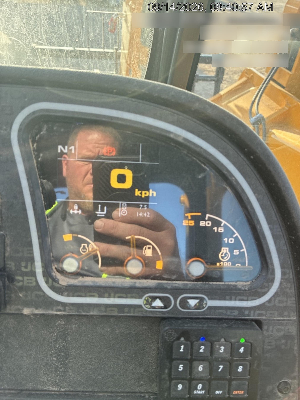 2026 JCB 509-42