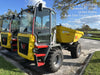 2024 WACKER NEUSON DV900 Cab