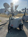 2018 Wacker Neuson LTV6L-MH Wacker Neuson LTV6L Mobile Light Tower w/Fuel Level Sensor Installed