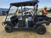 2022 KAWASAKI Trans Mule FE - Gas (Canopy)