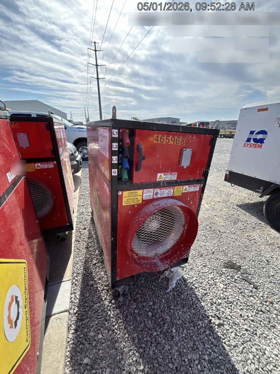 2024 CAMPO EB150E480600V
