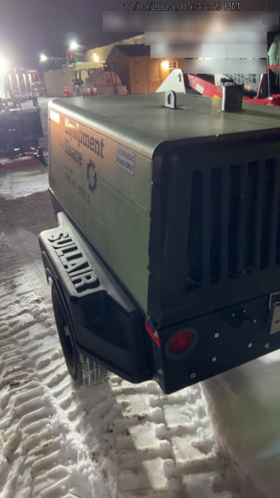 2020 SULLAIR 185-DPQ