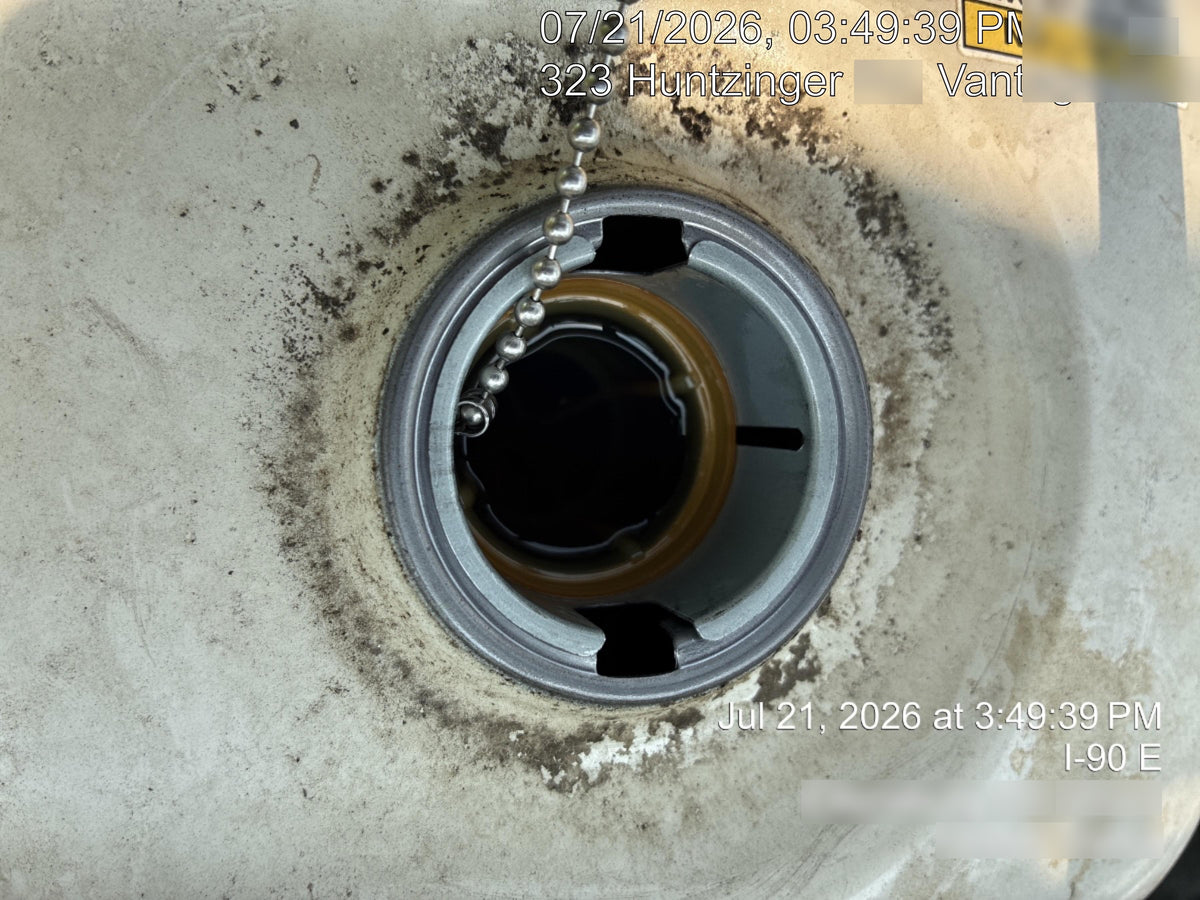 2025 WYLIE EXP-550L-S