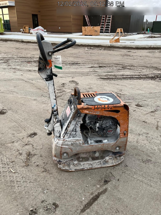 2023 MULTIQUIP MVH158