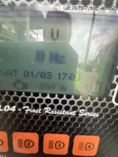 2025 GENERAC SLT-DCUBEHYPRK2