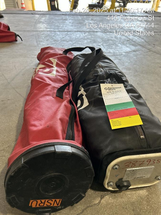 2024 MULTIQUIP GB8LED