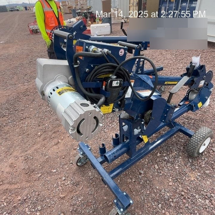 2024 CURRENT TOOLS 100A