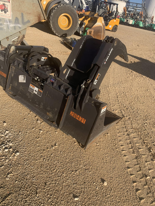 2021 PALADIN UTILITY GRAPPLE 11876-0022