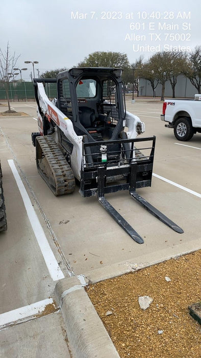 2023 ARROW MATERIAL HANDLING 48" Pallet Forks - Arrow