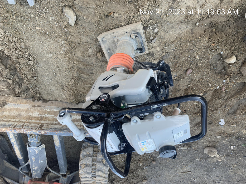 2023 MULTIQUIP MTX60HD