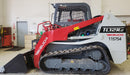 2020 Takeuchi TL12R2-R Canopy, Manual QC