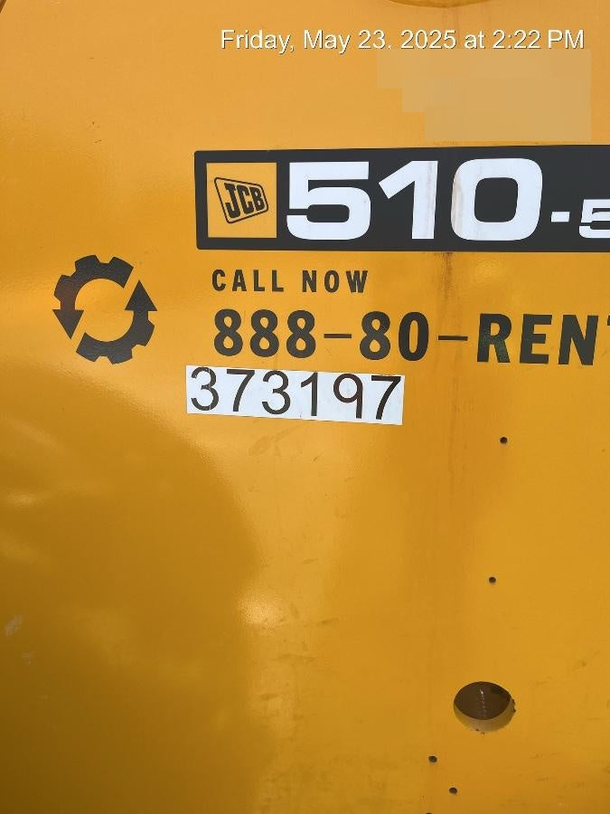 2024 JCB 510-56