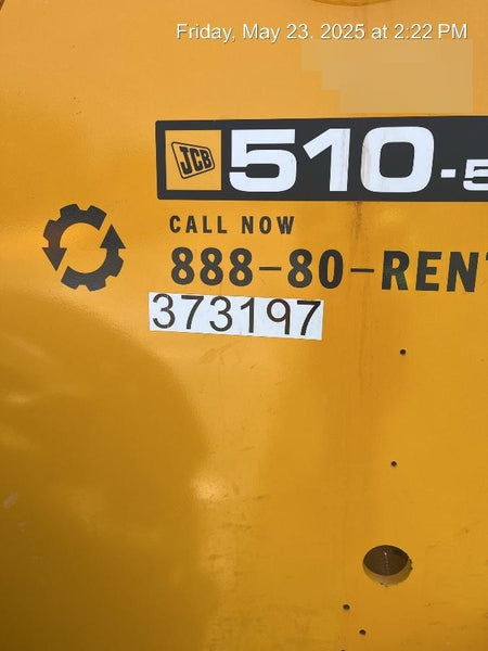 2024 JCB 510-56