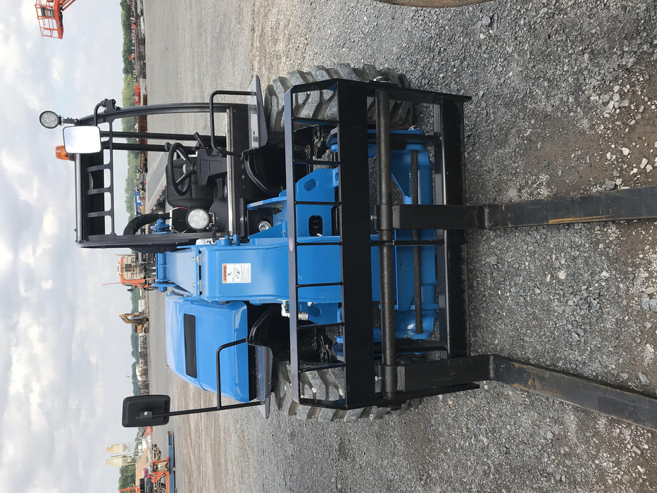 2020 GENIE GTH-5519