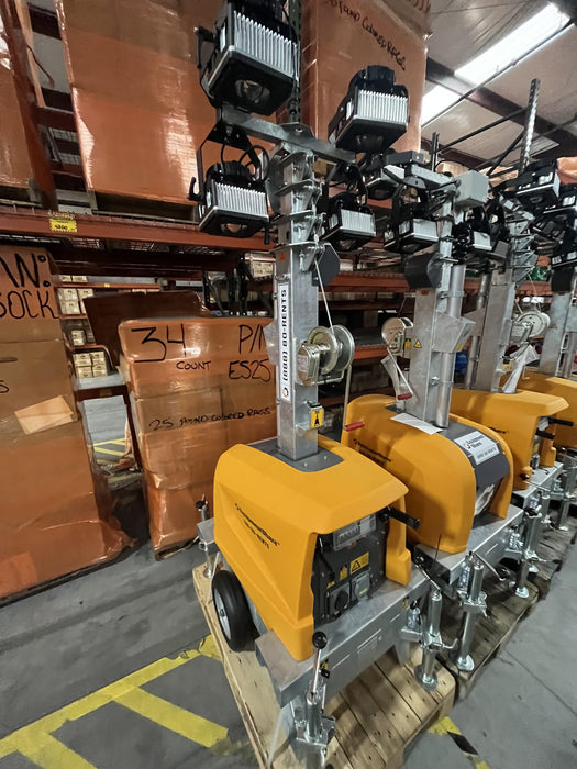 2024 ATLAS COPCO HILIGHT E3 Plus