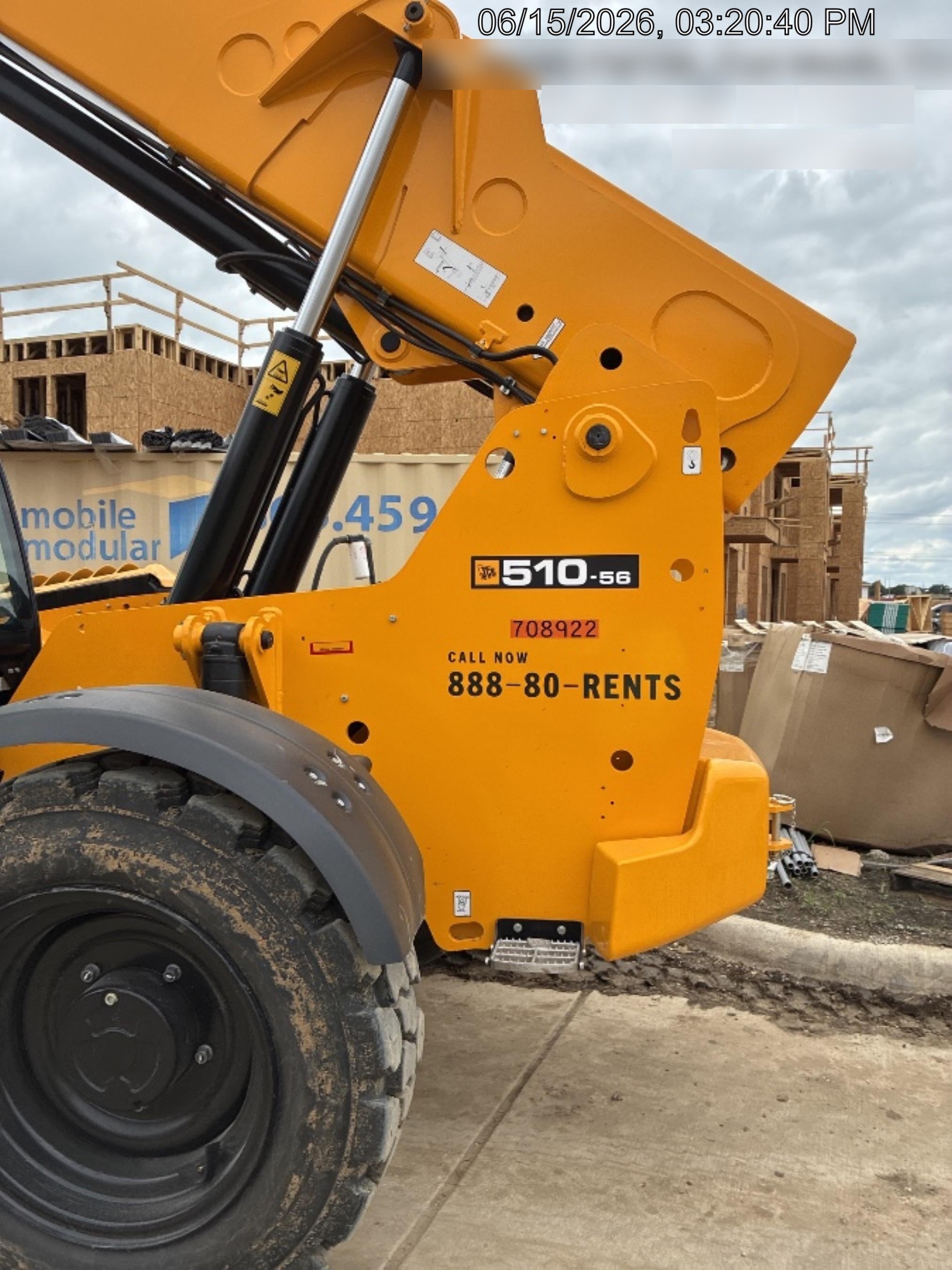 2026 JCB 510-56