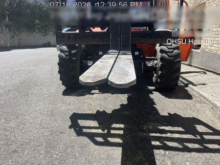 2025 JLG 519