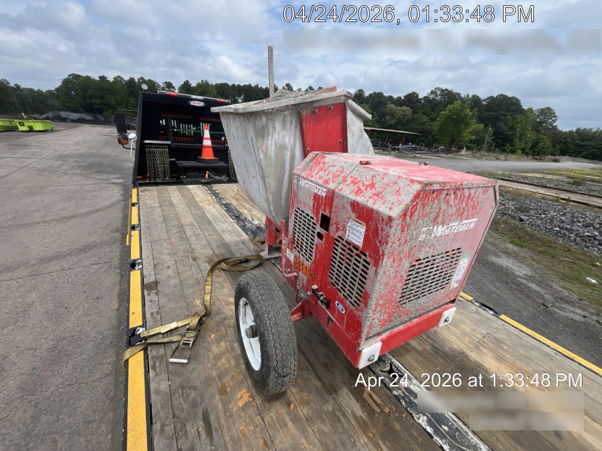 2023 MULTIQUIP WM90PH8
