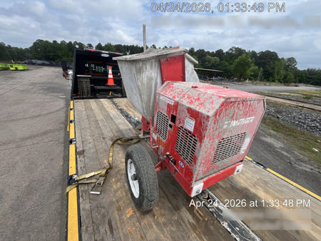 2023 MULTIQUIP WM90PH8