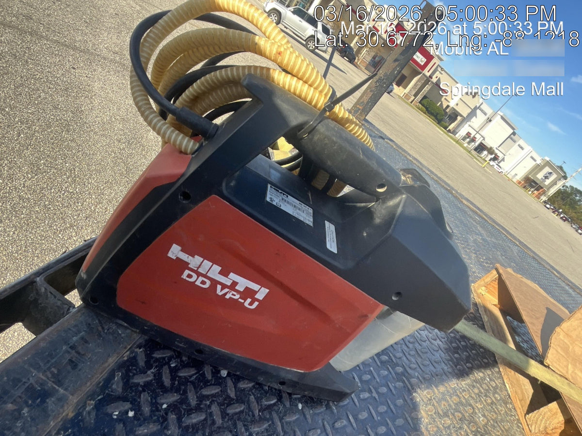 2024 HILTI DD 250