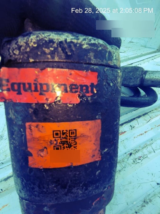 2020 MICHIGAN PNEUMATIC 750SS