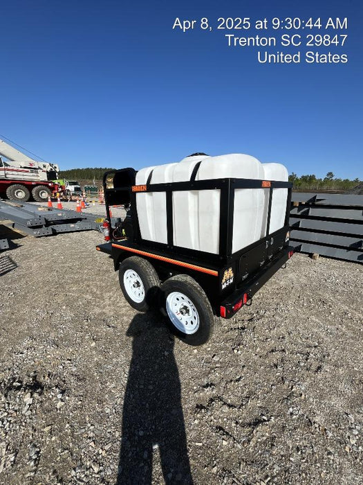 2025 MI-T-M HS-3505-1MGH-UR