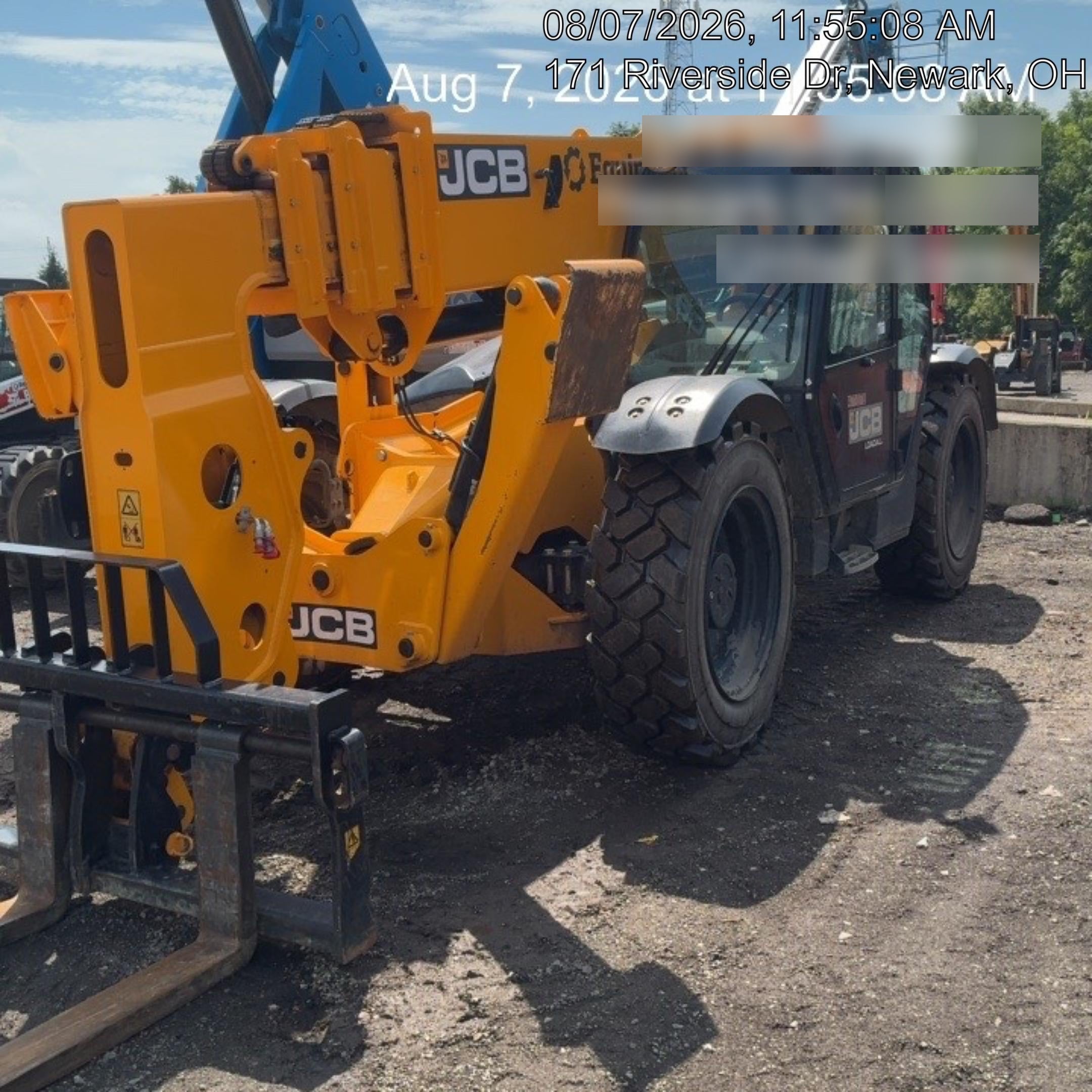2025 JCB 510-56