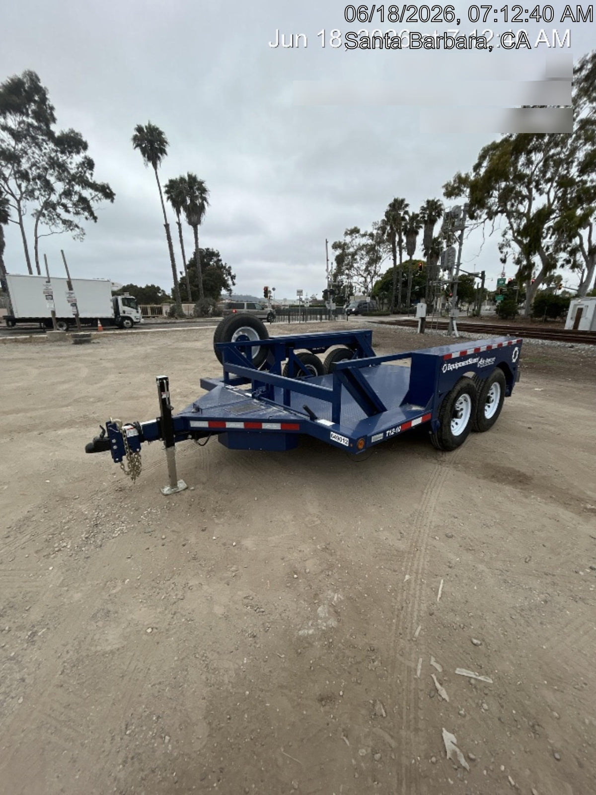 2026 AIR TOW T12-10