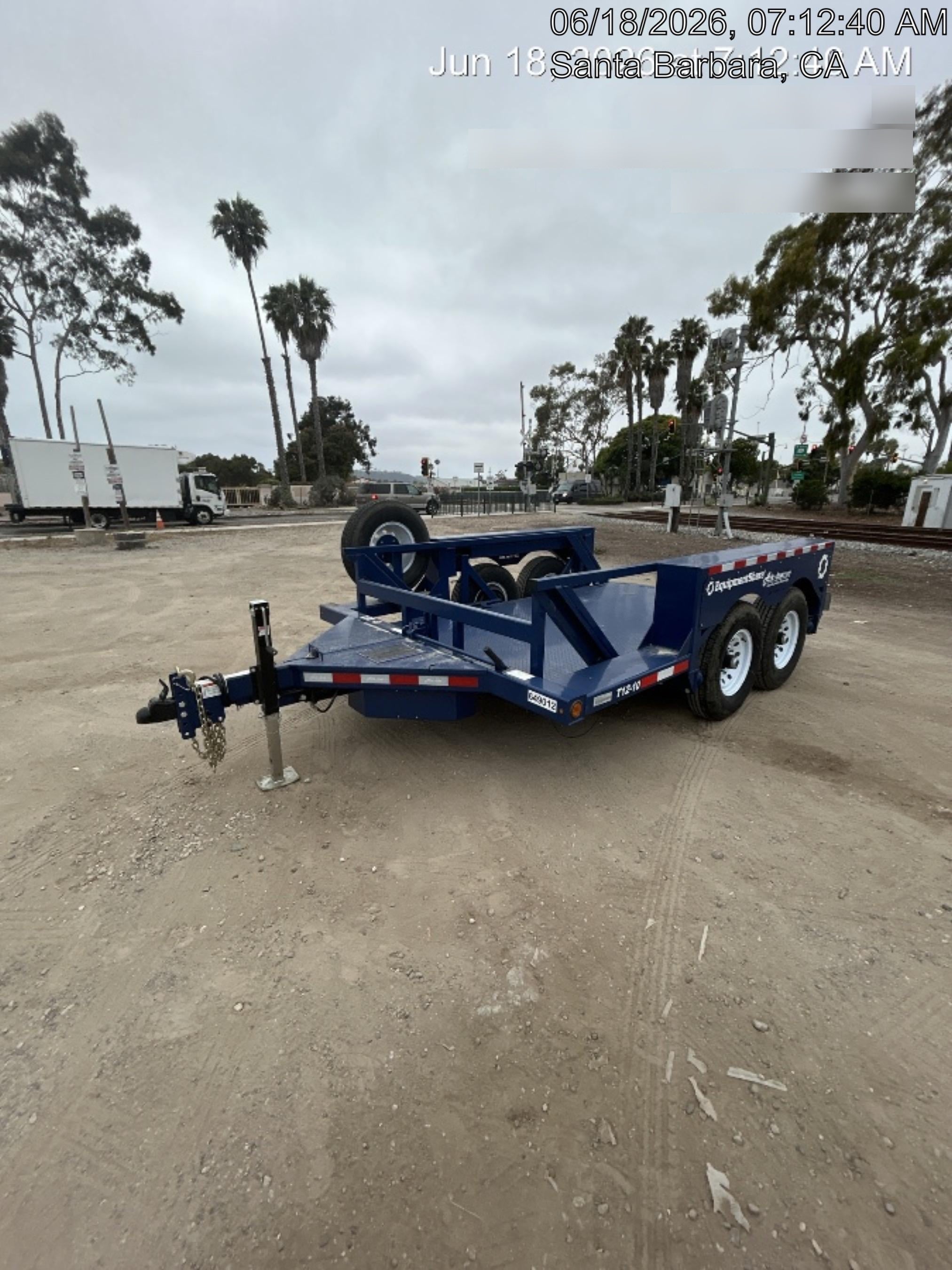 2026 AIR TOW T12-10