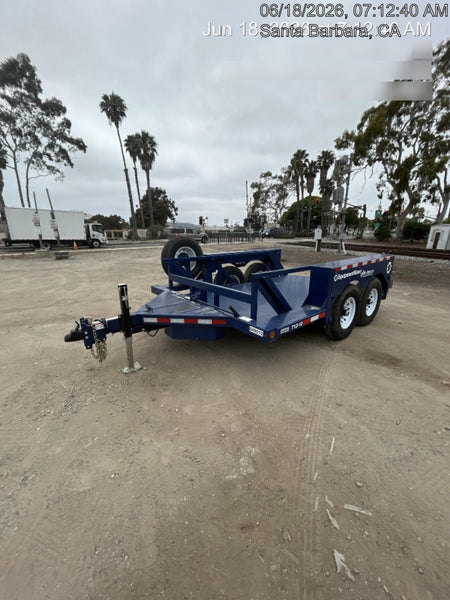 2026 AIR TOW T12-10