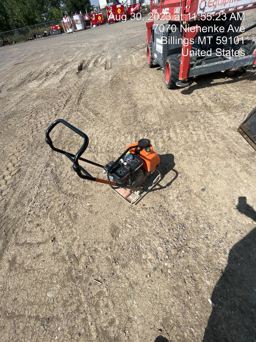 2023 MULTIQUIP MVC82VHW