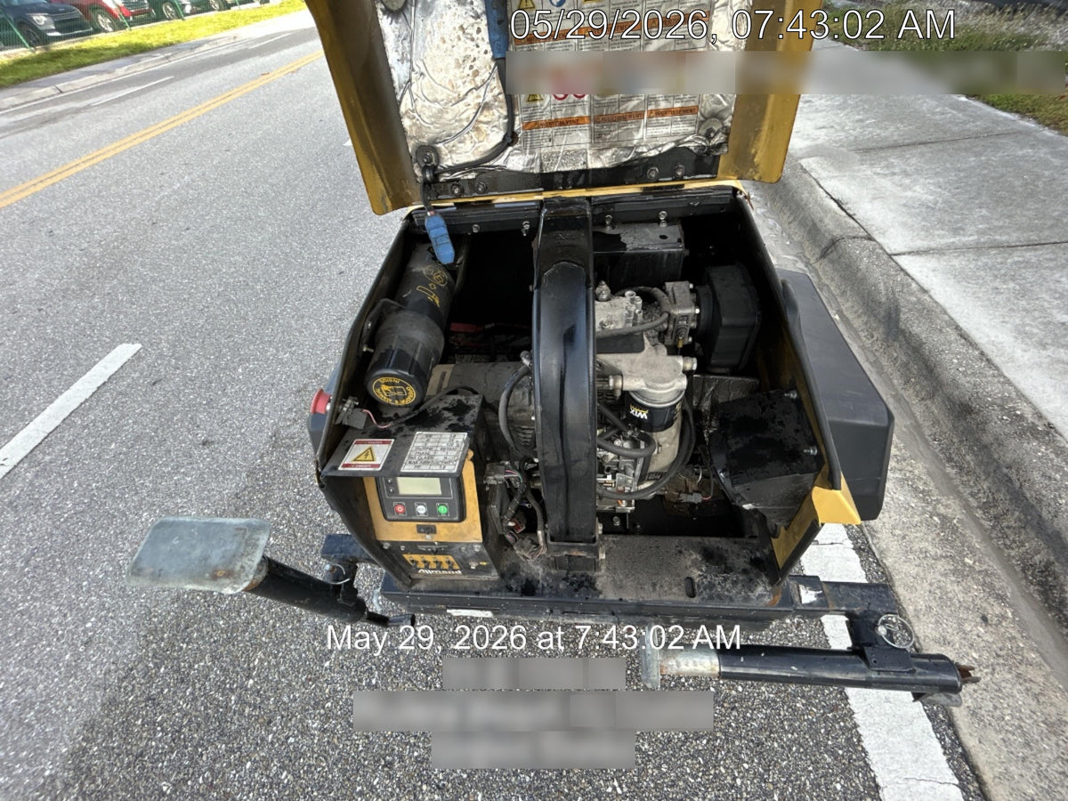 2022 ALLMAND NLV3GR