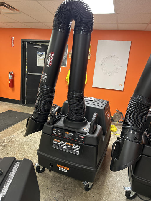 2025 LINCOLN ELECTRIC K4259-2