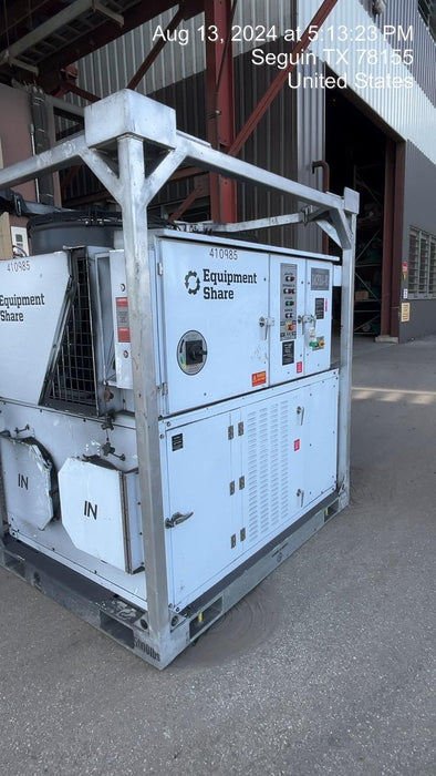 2024 SMARTECH SACP26A-HS