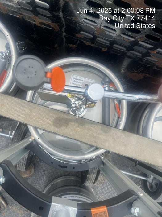 2025 GUARDIAN G1562HAT