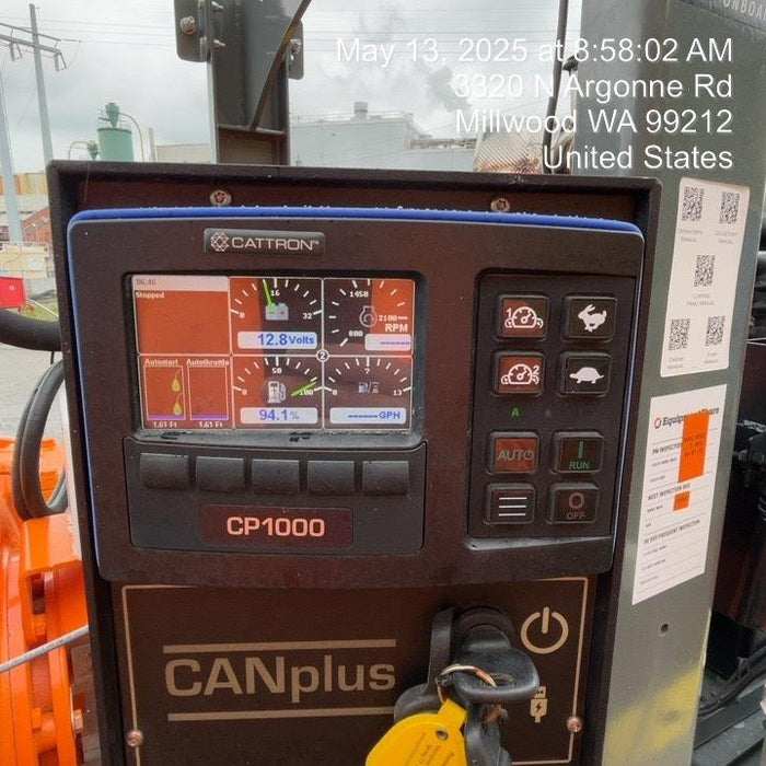 2023 PREMIER PUMP 6NNT‐RP‐TD2.9‐T85