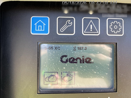 2026 GENIE S-65 XC