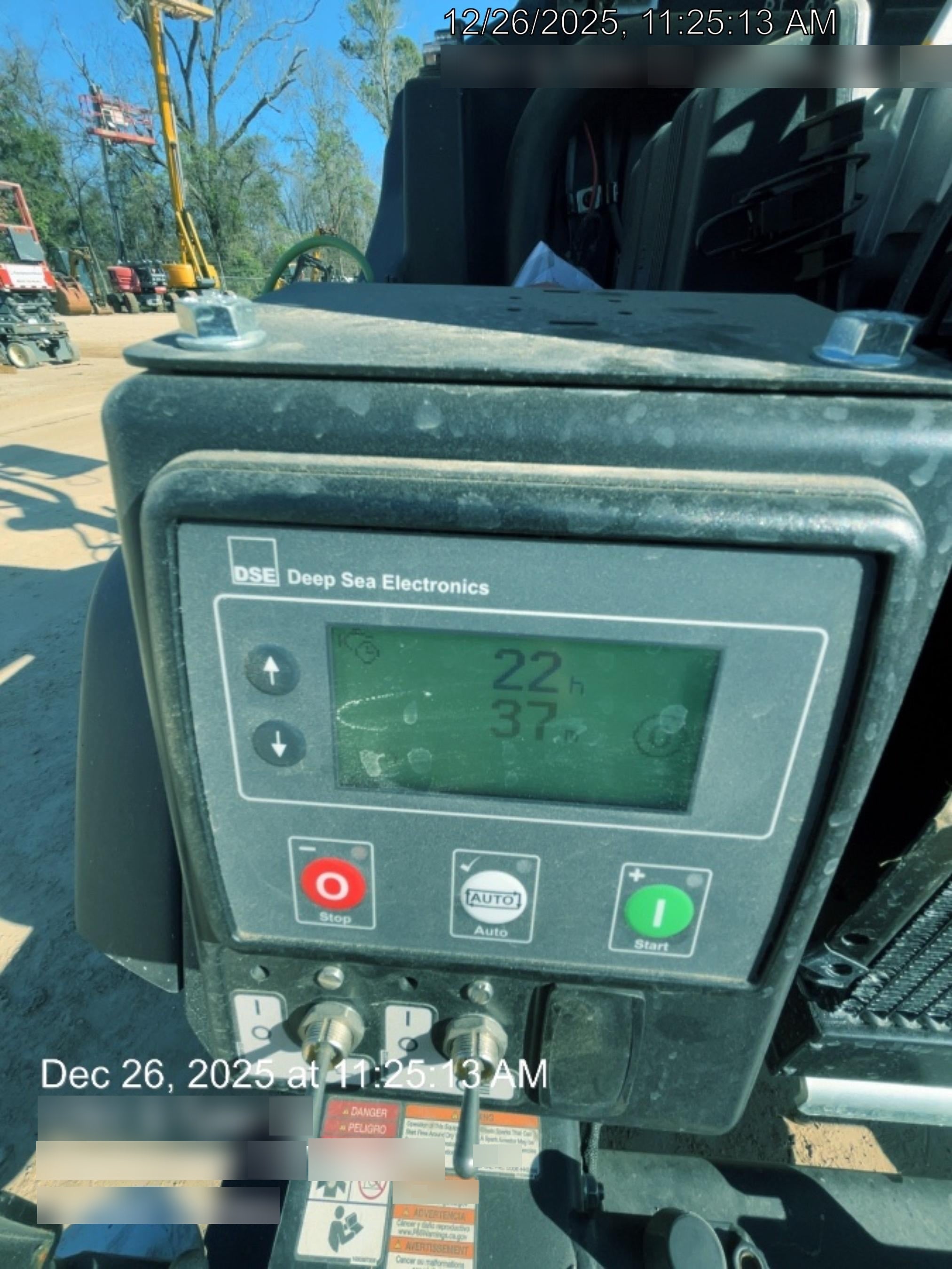 2026 WACKER NEUSON LTT4