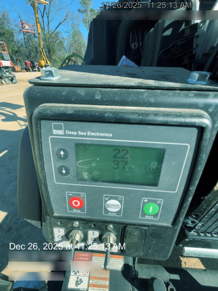 2026 WACKER NEUSON LTT4