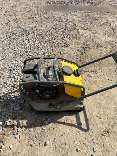 2024 WACKER NEUSON WP1550AW