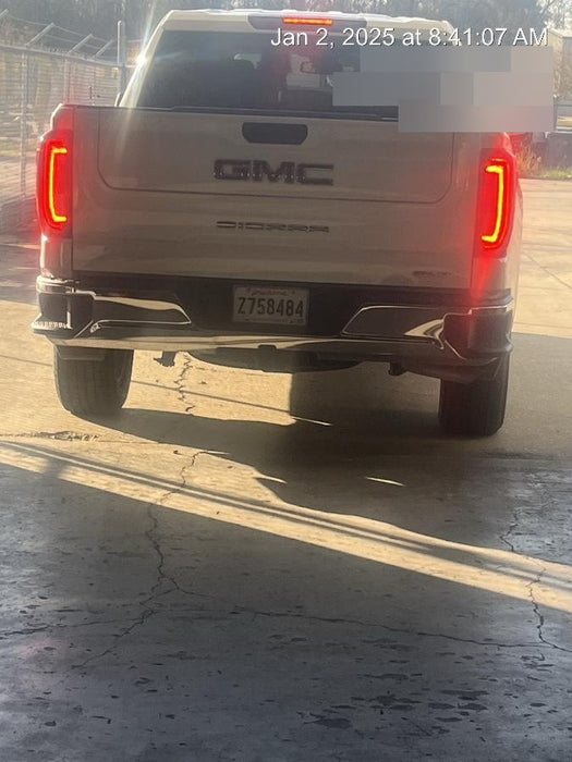 2019 CHICAGO PNEUMATIC CP0611